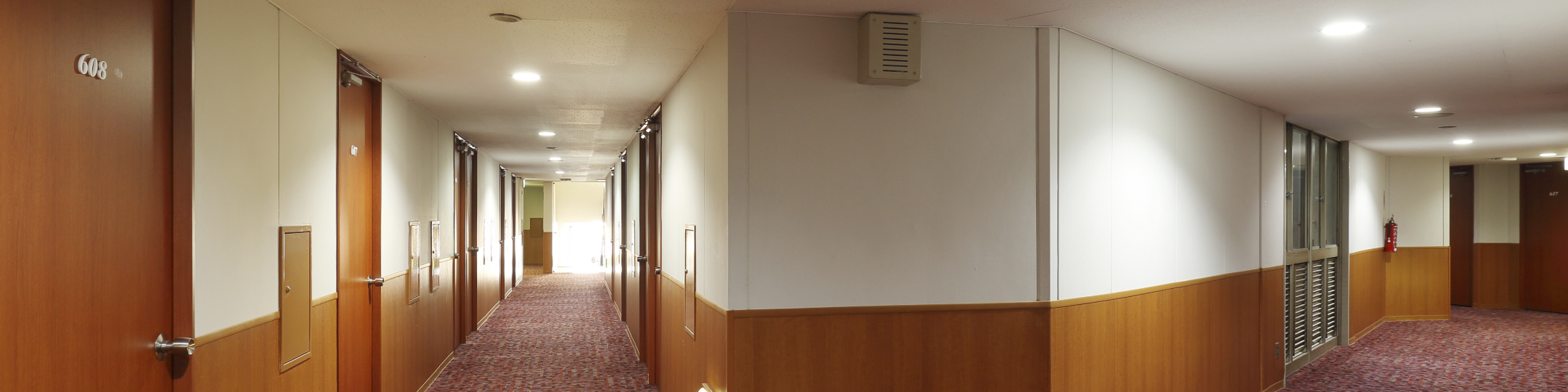 お部屋のご案内