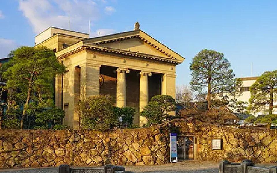大原美術館