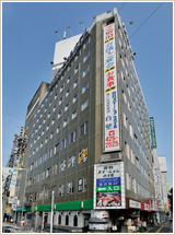 倉敷車站旅館